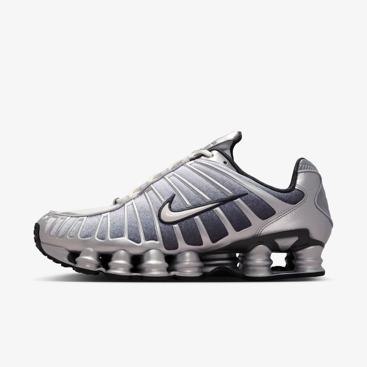 Nike Shox — explore tênis