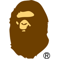 Logo Bape